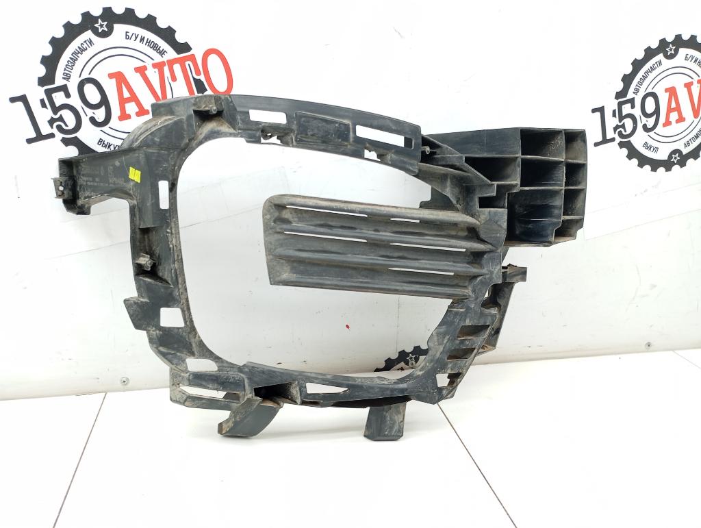 Кронштейн фары противотуманной правой, 4000 рублей, Пермь