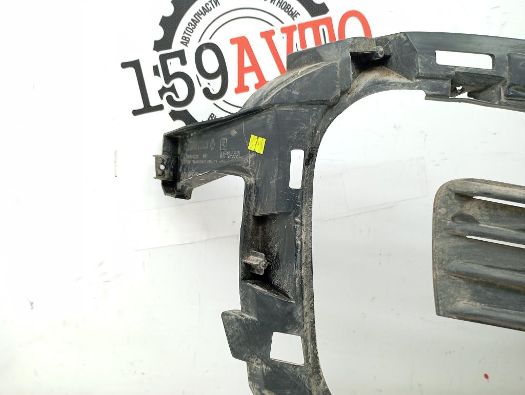 Кронштейн фары противотуманной правой, 4000 рублей, Пермь