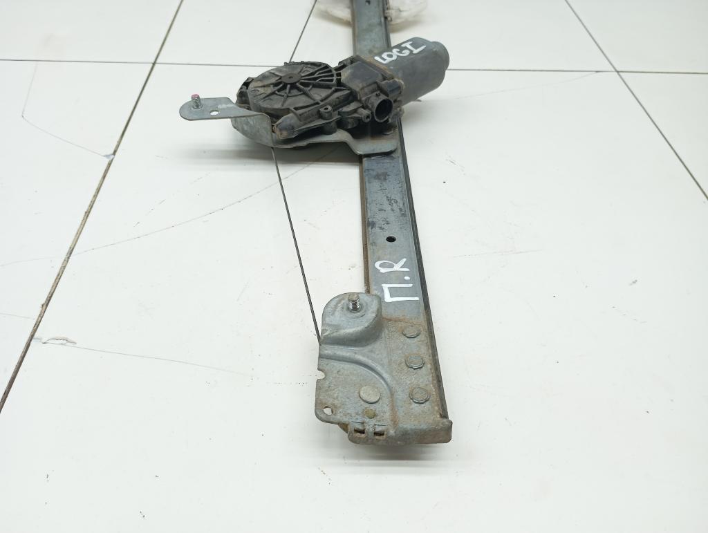 Стеклоподъемник передний правый, 1500 рублей, Пермь