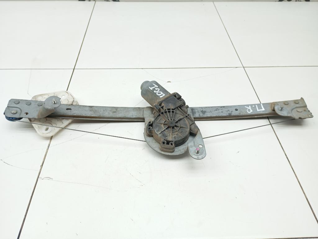 Стеклоподъемник передний правый, 1500 рублей, Пермь