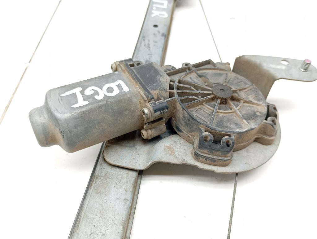 Стеклоподъемник передний правый, 1500 рублей, Пермь