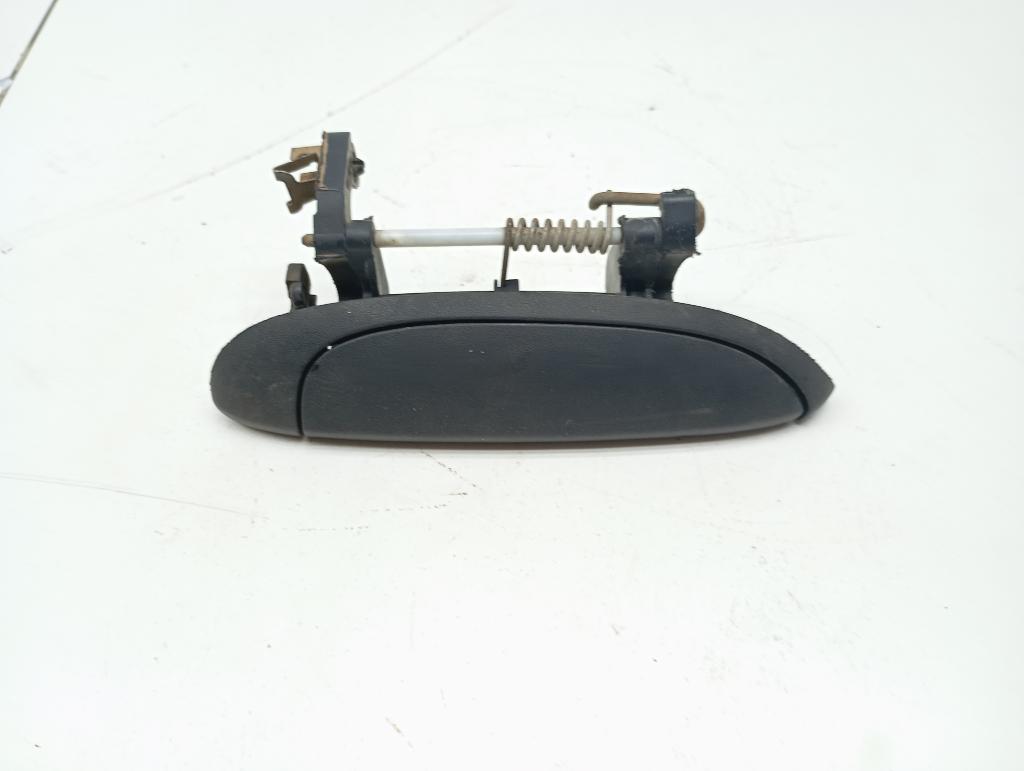 Ручка двери наружная правая, 500 рублей, Пермь