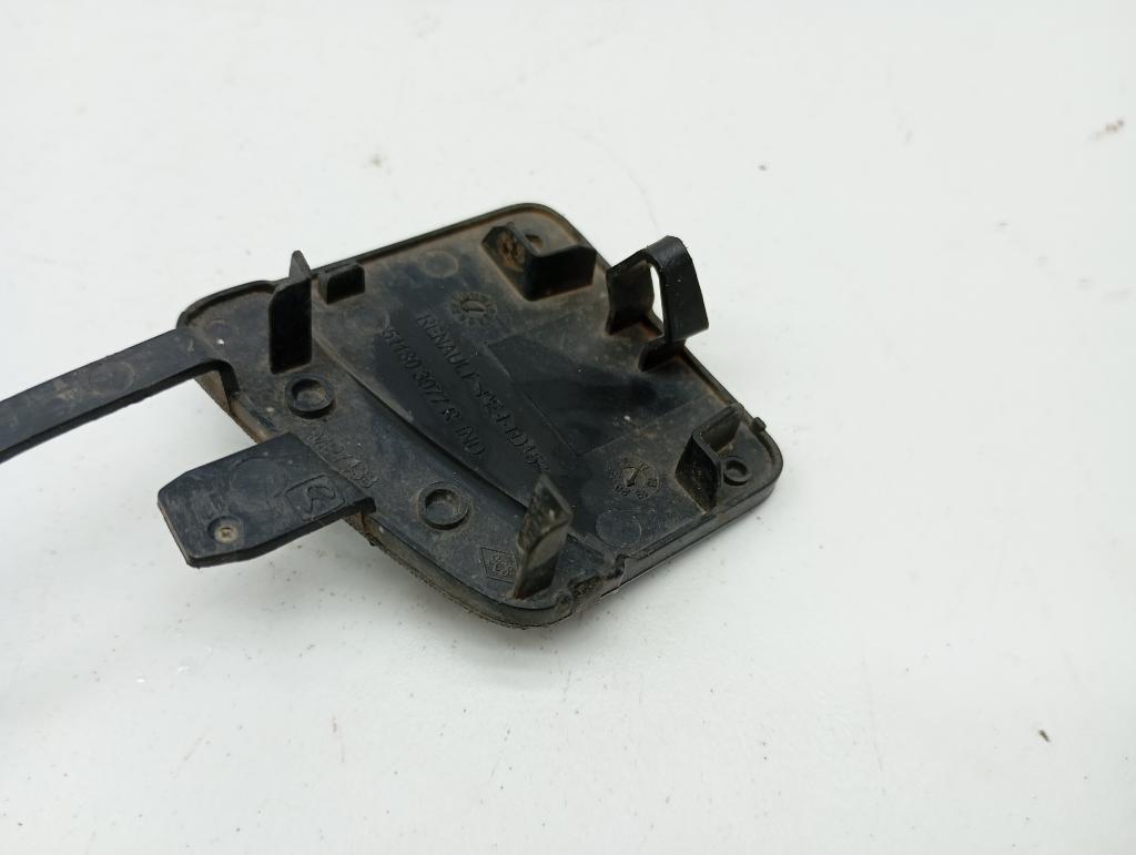 Заглушка буксировочного крюка, 1000 рублей, Пермь