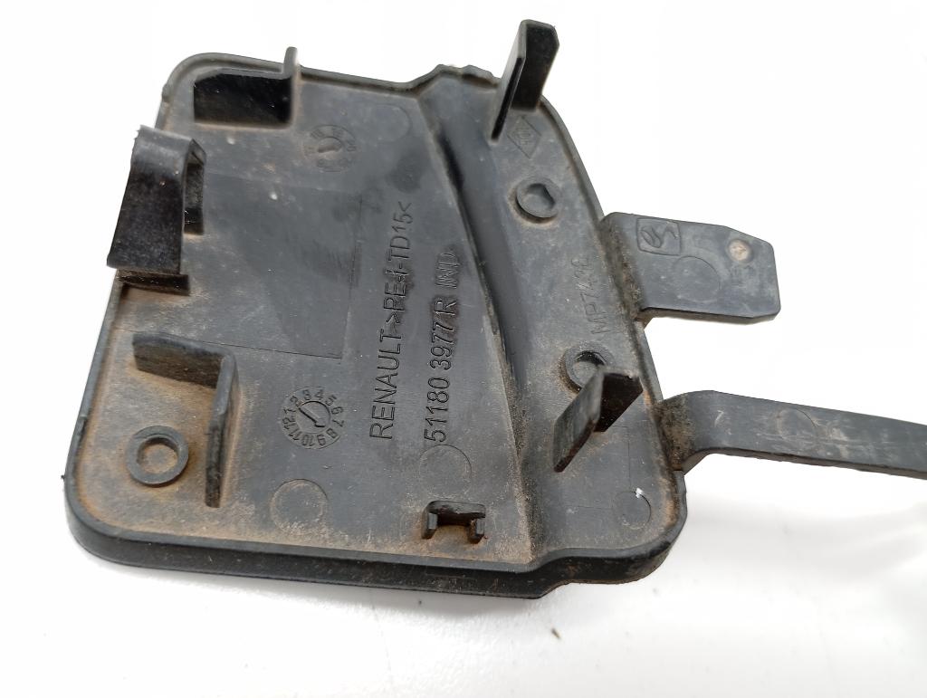 Заглушка буксировочного крюка, 1000 рублей, Пермь