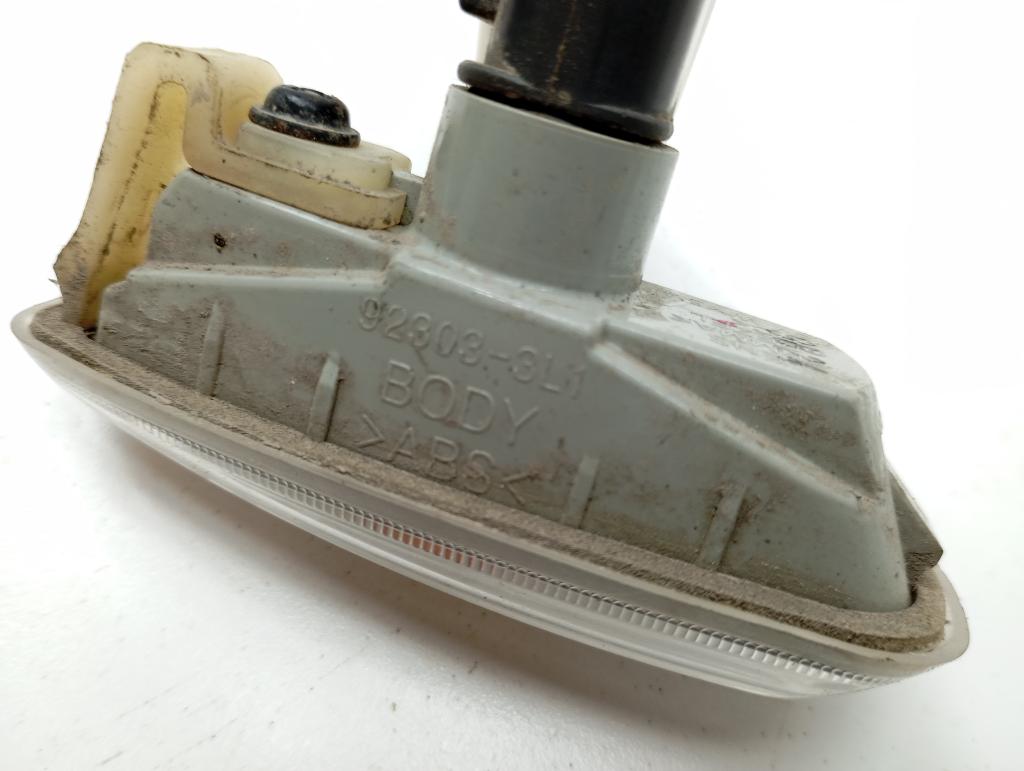 Повторитель на крыло, 500 рублей, Пермь