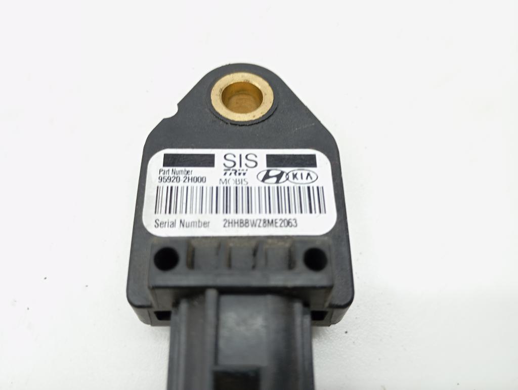 Датчик AIR BAG, 500 рублей, Пермь