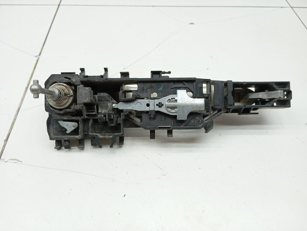 Ручка двери передней наружная левая, 1000 рублей, Пермь