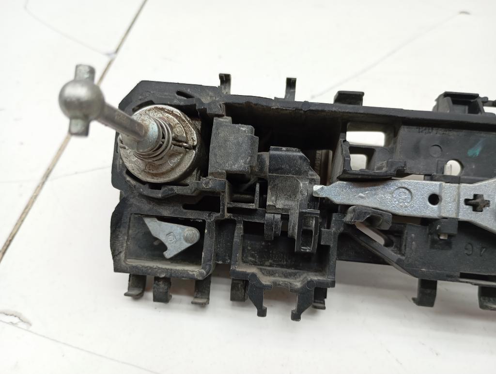 Ручка двери передней наружная левая, 1000 рублей, Пермь