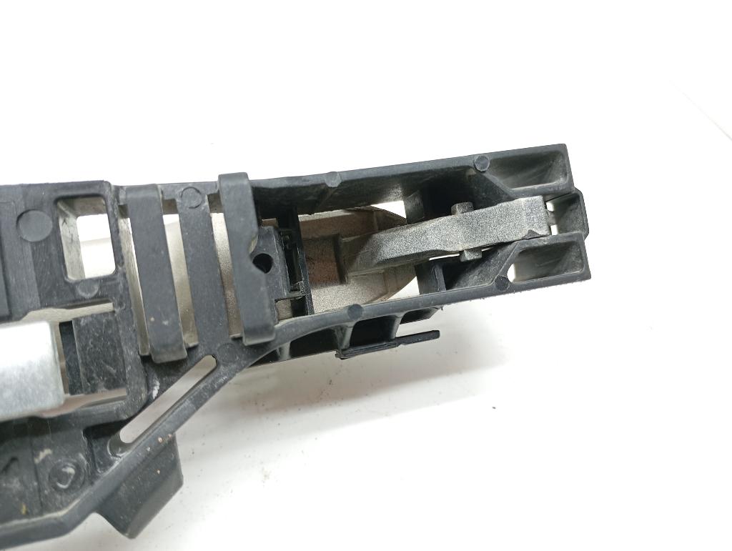 Ручка двери передней наружная левая, 1000 рублей, Пермь