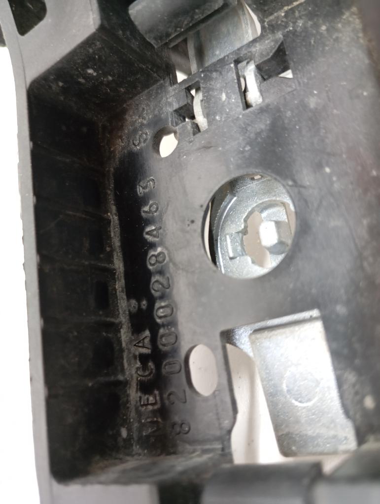 Ручка двери передней наружная левая, 1000 рублей, Пермь