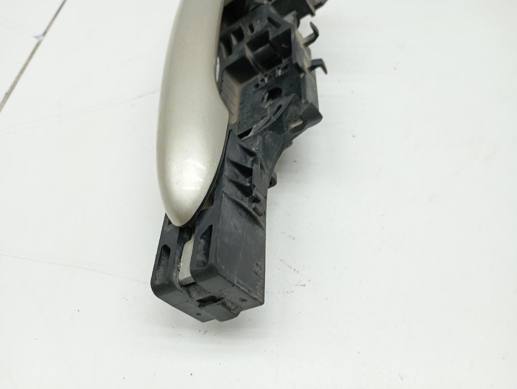 Ручка двери задней наружная правая, 1000 рублей, Пермь