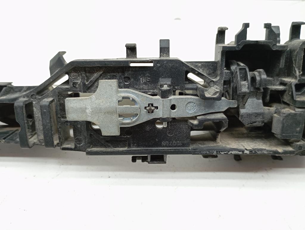 Ручка двери задней наружная правая, 1000 рублей, Пермь