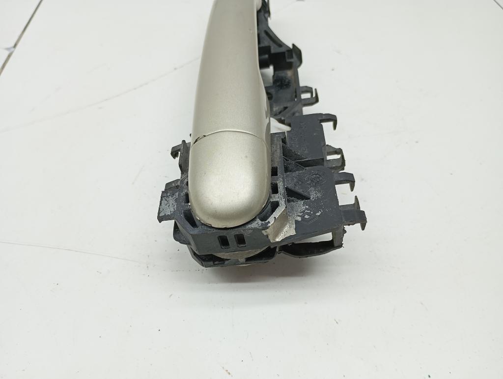 Ручка двери передней наружная правая, 1000 рублей, Пермь