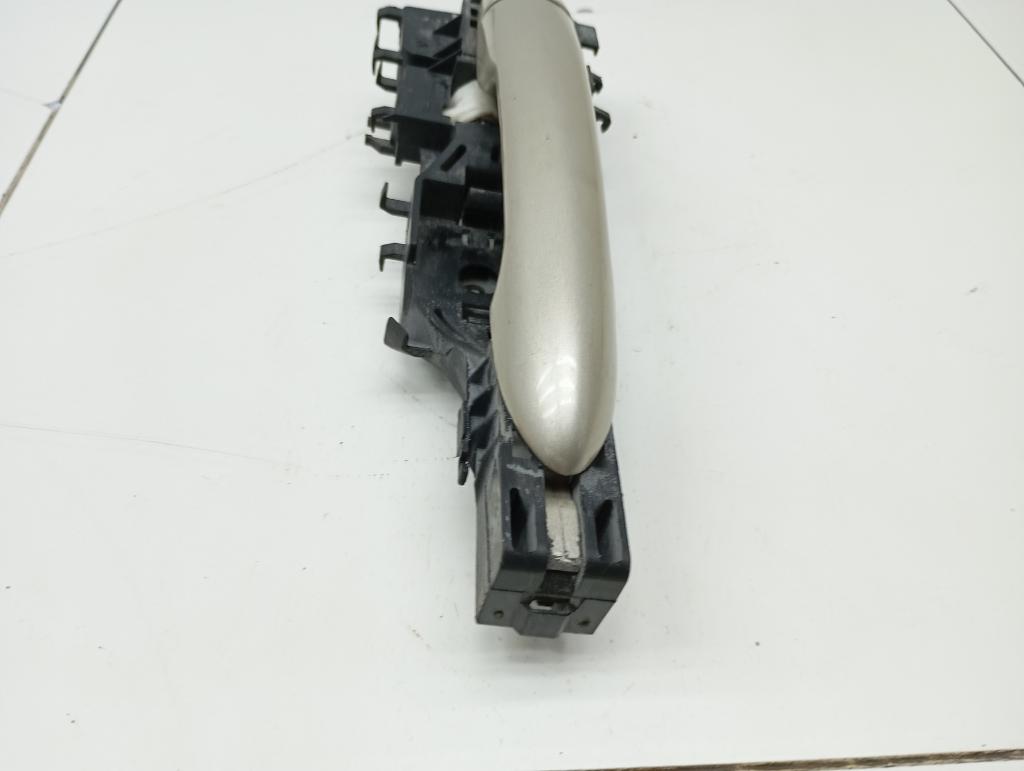 Ручка двери передней наружная правая, 1000 рублей, Пермь