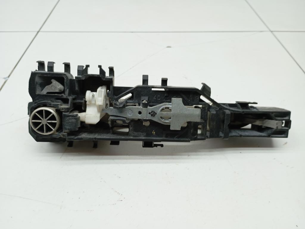 Ручка двери передней наружная правая, 1000 рублей, Пермь