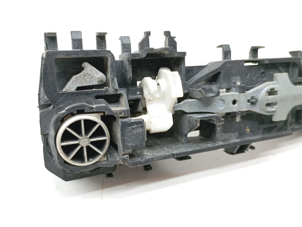 Ручка двери передней наружная правая, 1000 рублей, Пермь