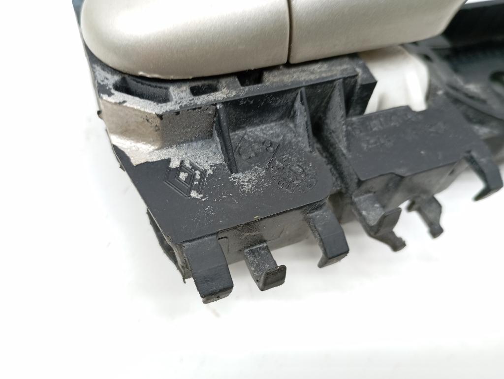 Ручка двери передней наружная правая, 1000 рублей, Пермь