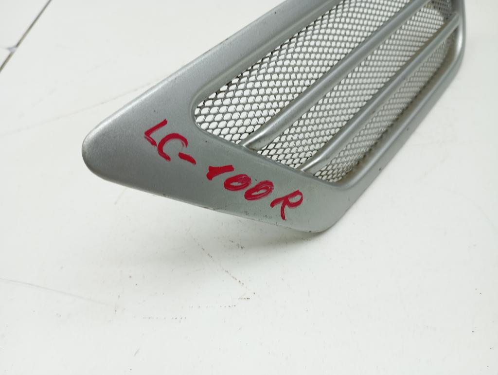 Решетка вентиляционная, 1000 рублей, Пермь