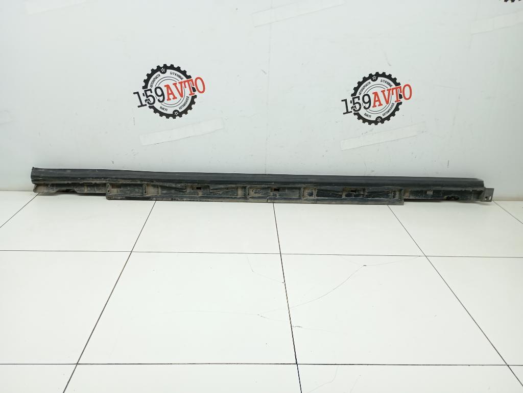 Накладка на порог наружная, 3000 рублей, Пермь