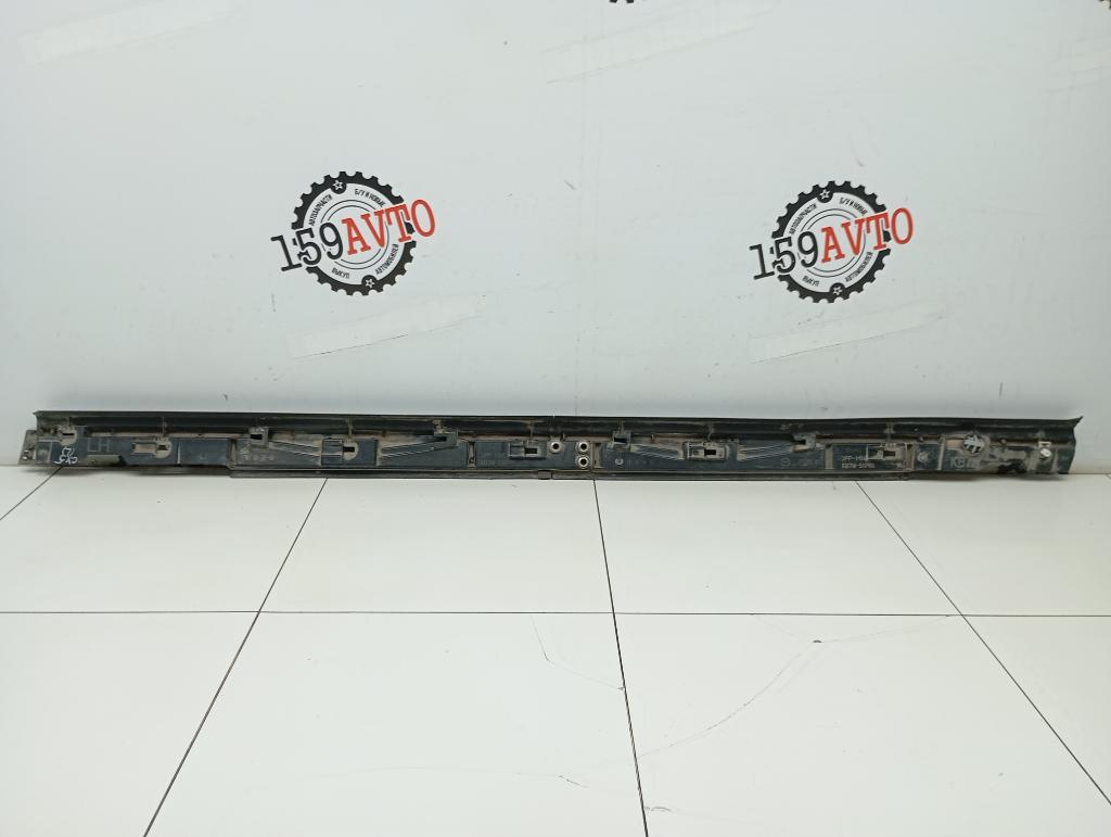 Накладка на порог наружная, 3000 рублей, Пермь