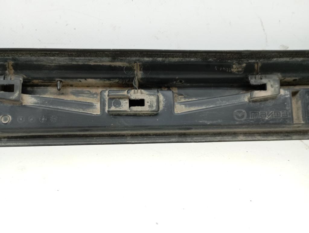 Накладка на порог наружная, 3000 рублей, Пермь