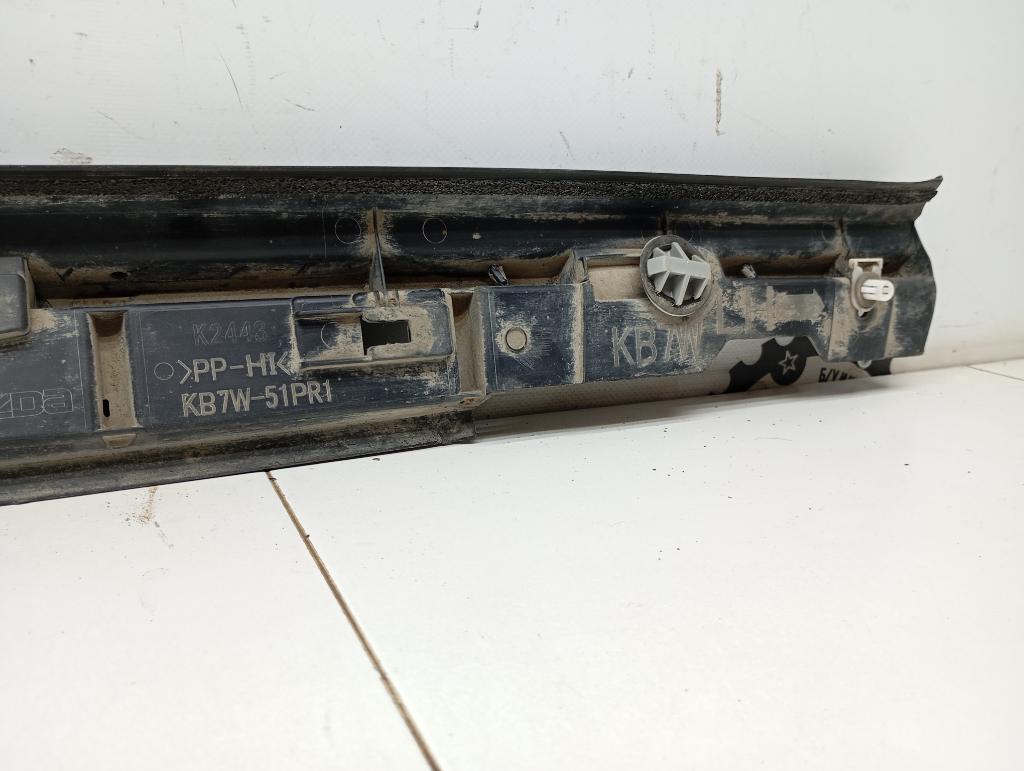 Накладка на порог наружная, 3000 рублей, Пермь