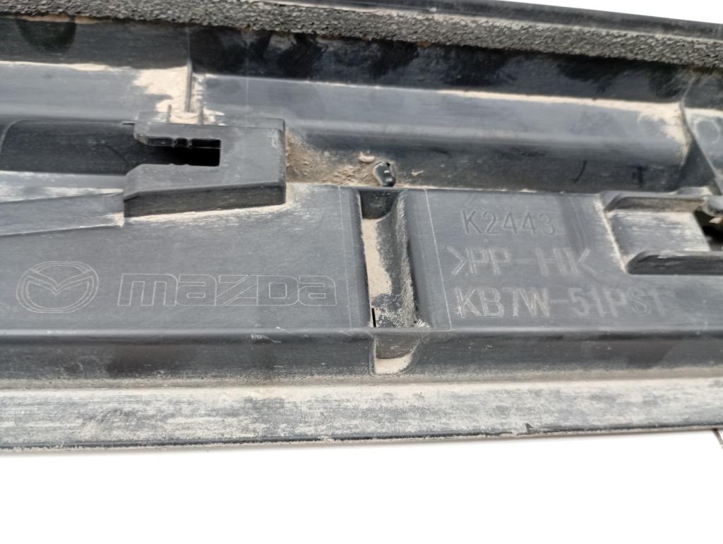 Накладка на порог наружная, 3000 рублей, Пермь