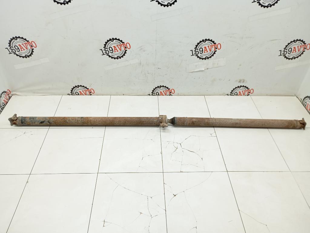 Вал карданный, 20000 рублей, Пермь