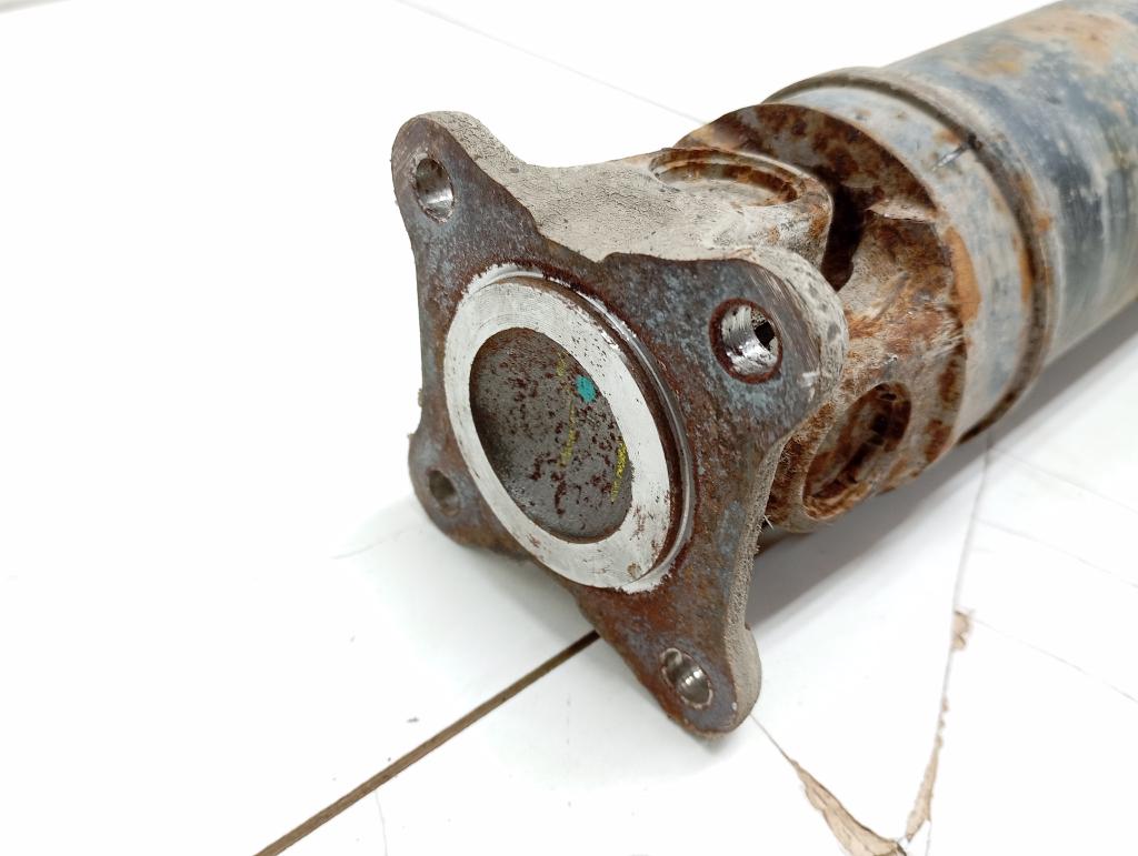 Вал карданный, 20000 рублей, Пермь