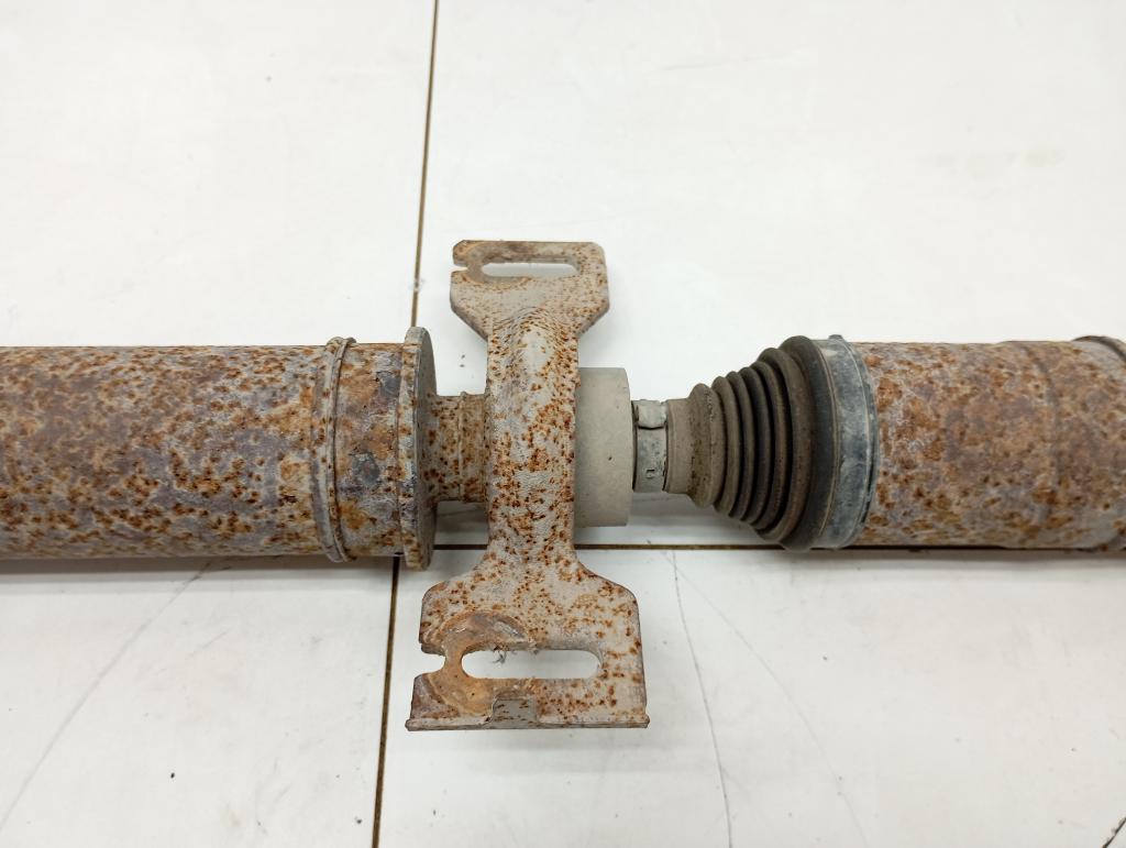 Вал карданный, 20000 рублей, Пермь