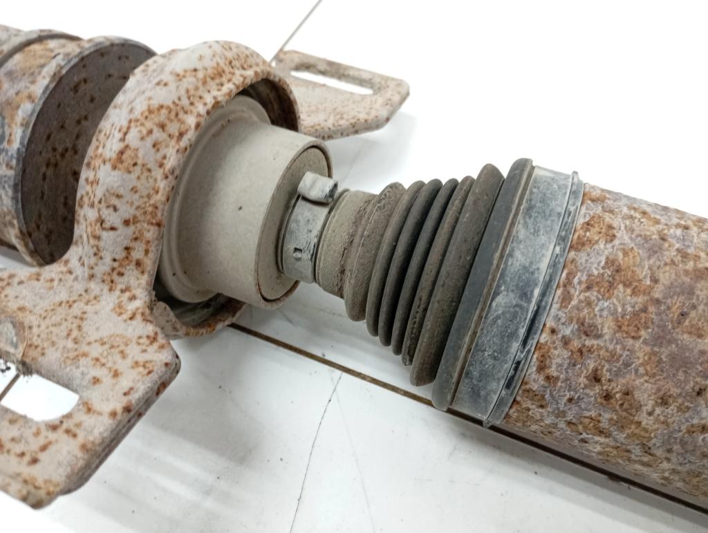 Вал карданный, 20000 рублей, Пермь