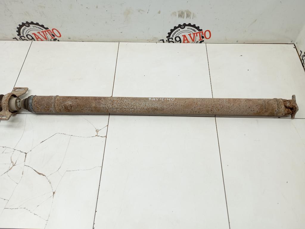 Вал карданный, 20000 рублей, Пермь