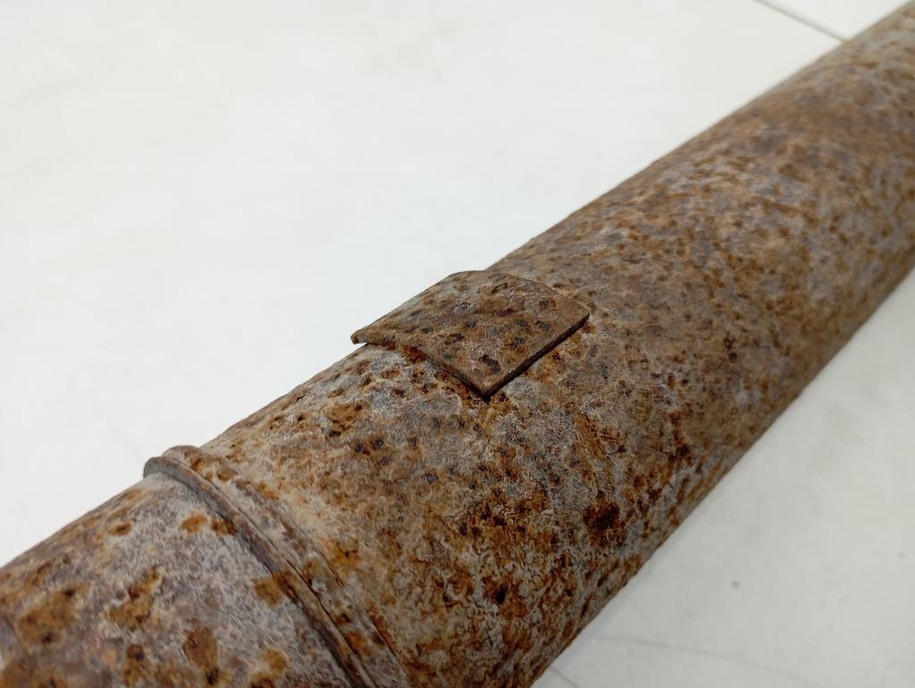 Вал карданный, 20000 рублей, Пермь