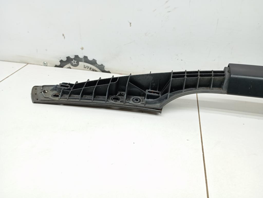 Рейлинг левый, 1000 рублей, Пермь