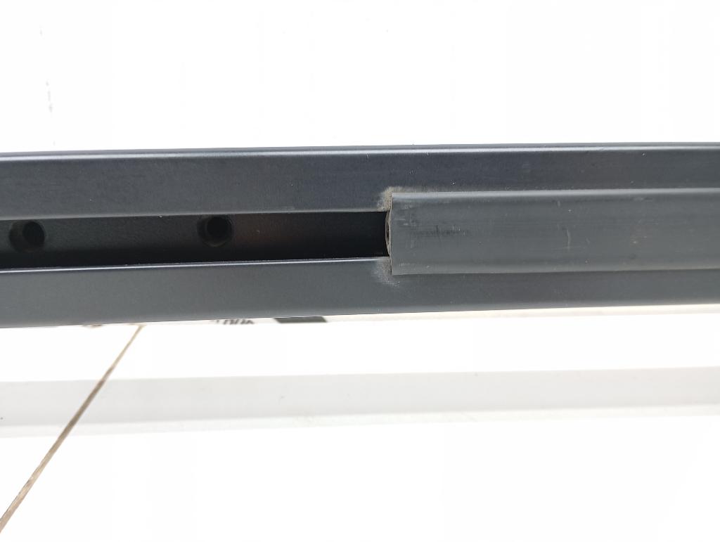 Рейлинг левый, 1000 рублей, Пермь