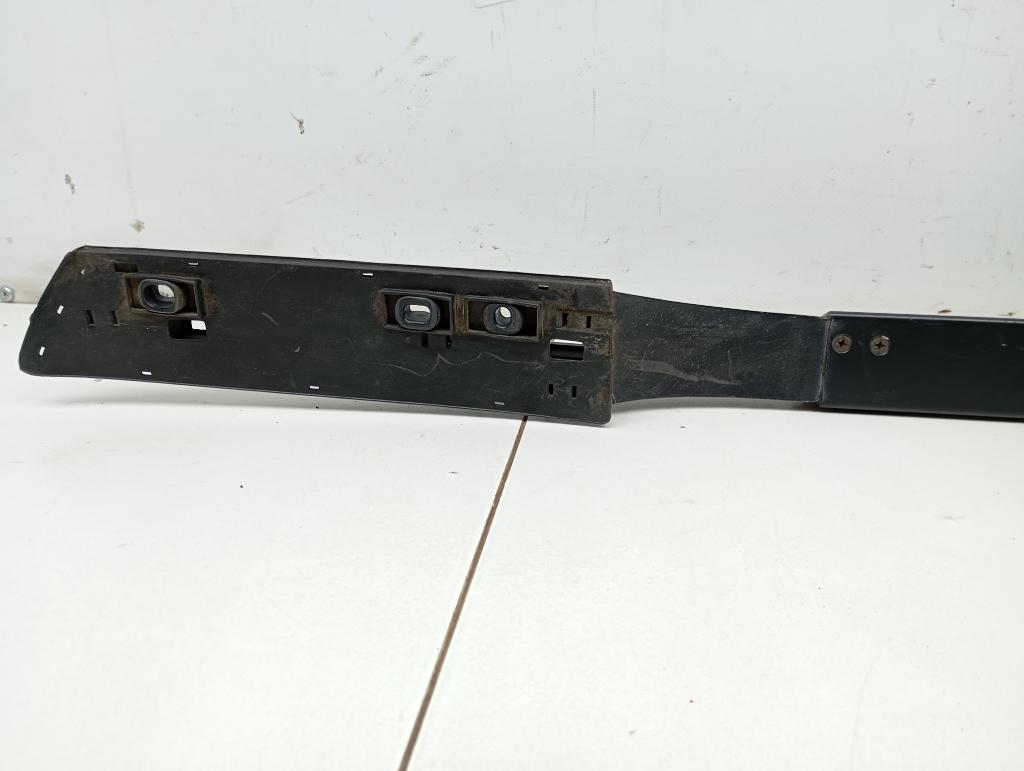 Рейлинг левый, 1000 рублей, Пермь