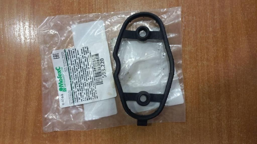 Прокладка топливного насоса, 500 рублей, Пермь