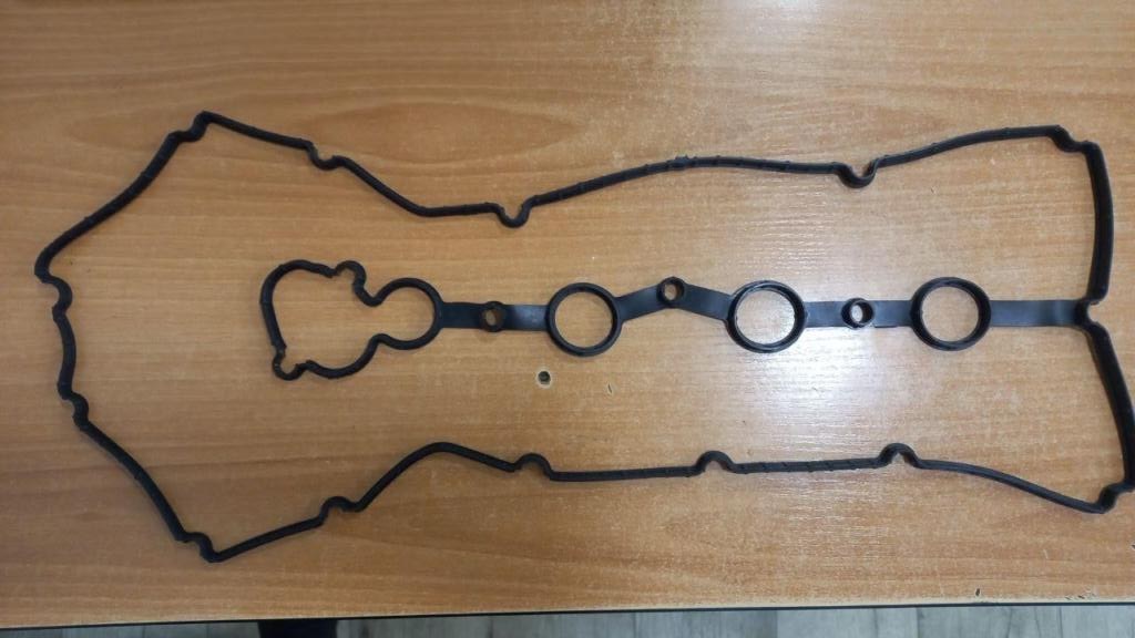 Прокладка клапанной крышки, 800 рублей, Пермь