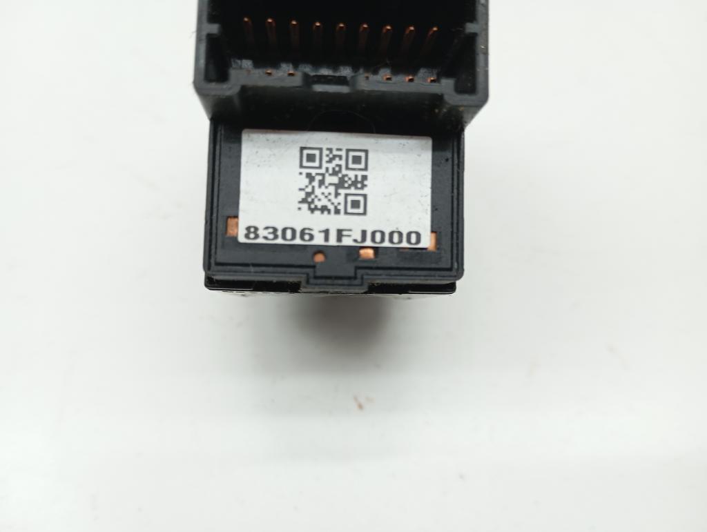 Переключатель регулировки зеркала, 1000 рублей, Пермь