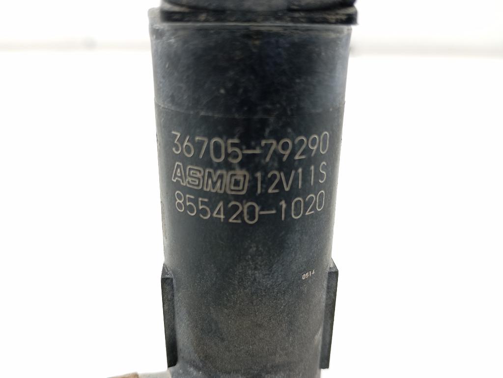 Насос омывателя фар, 3000 рублей, Пермь