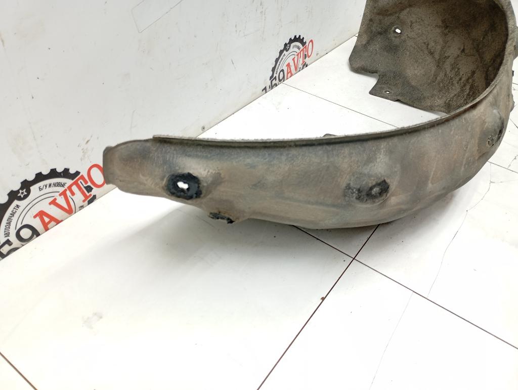 Локер задний правый, 2000 рублей, Пермь