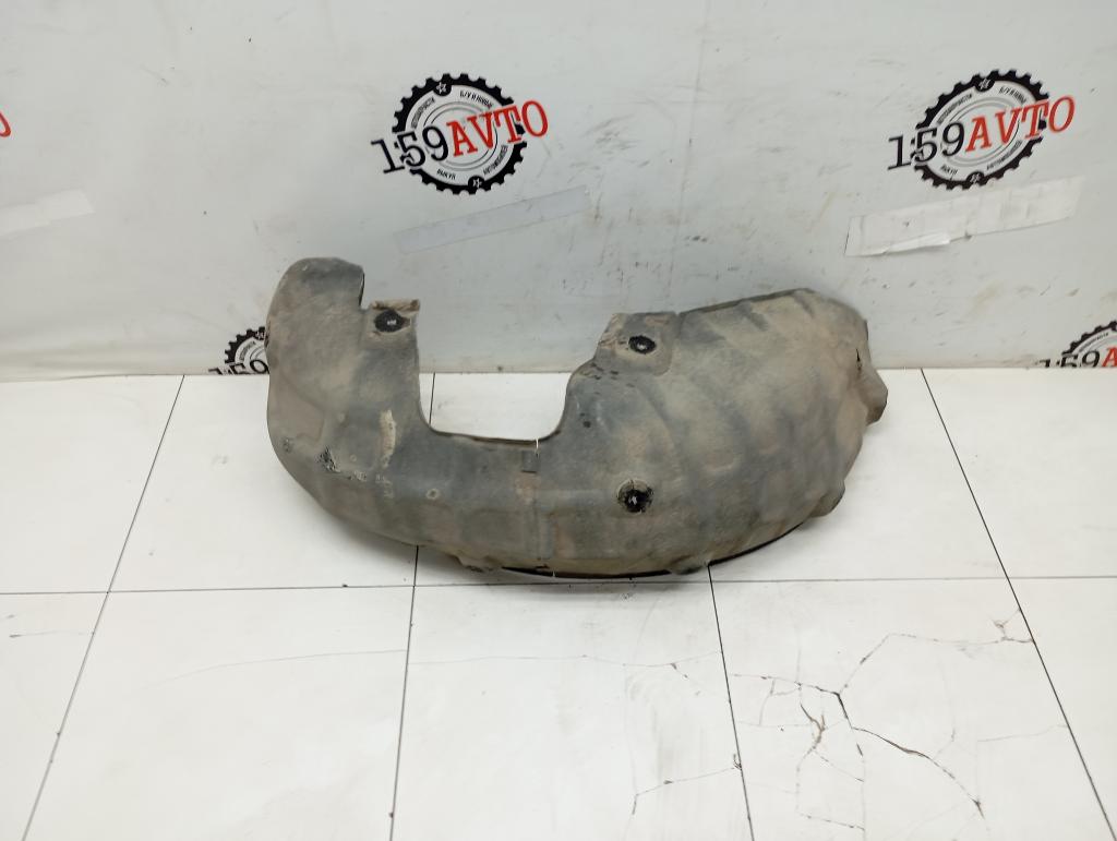 Локер задний правый, 2000 рублей, Пермь