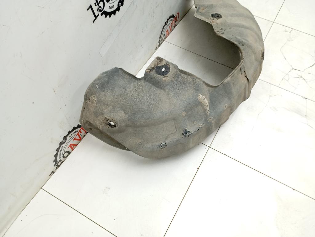 Локер задний правый, 2000 рублей, Пермь