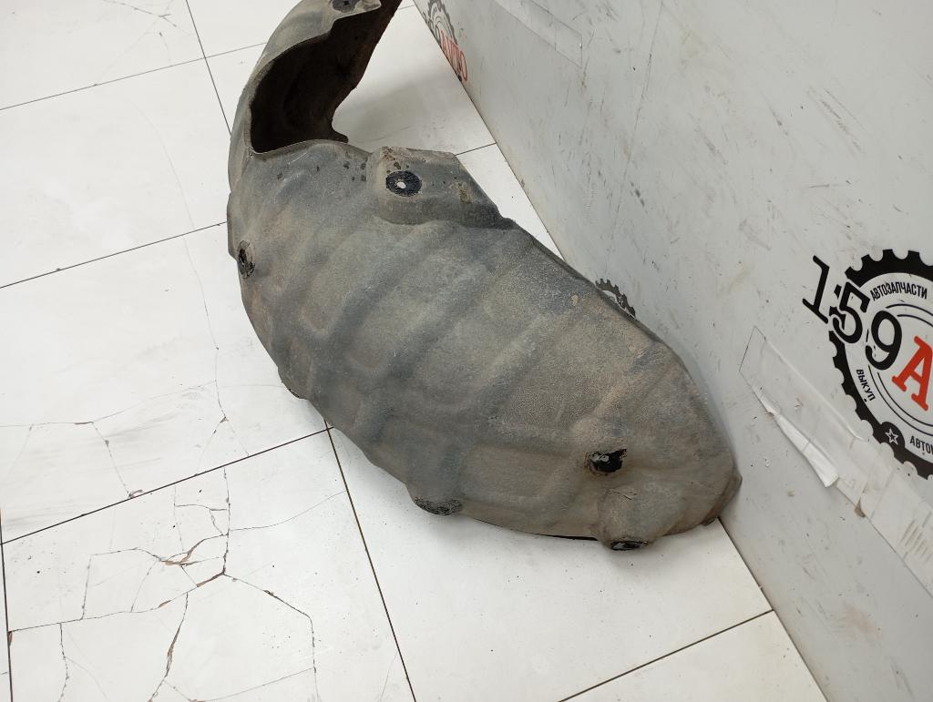 Локер задний правый, 2000 рублей, Пермь