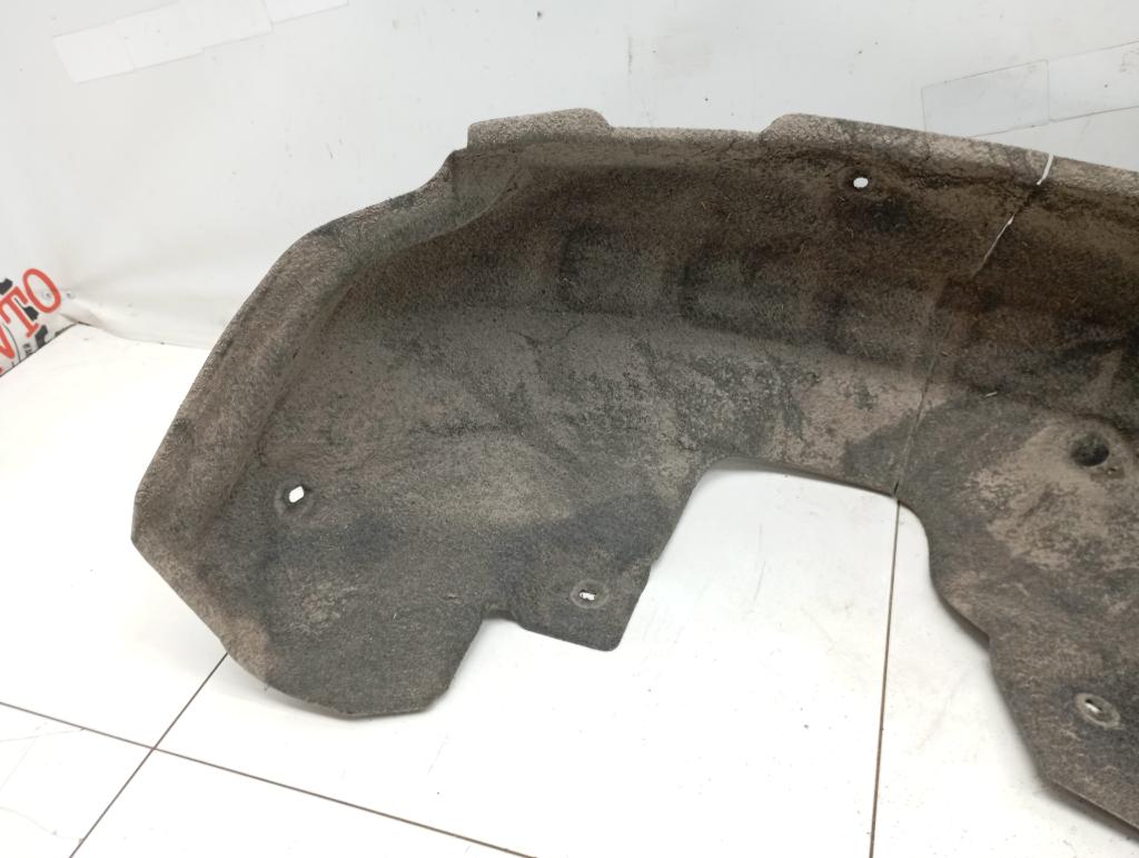 Локер задний правый, 2000 рублей, Пермь