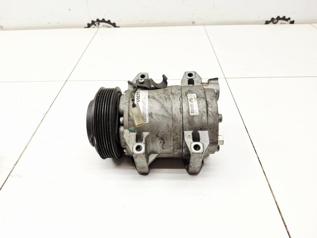 Компрессор кондиционера, 5000 рублей, Пермь