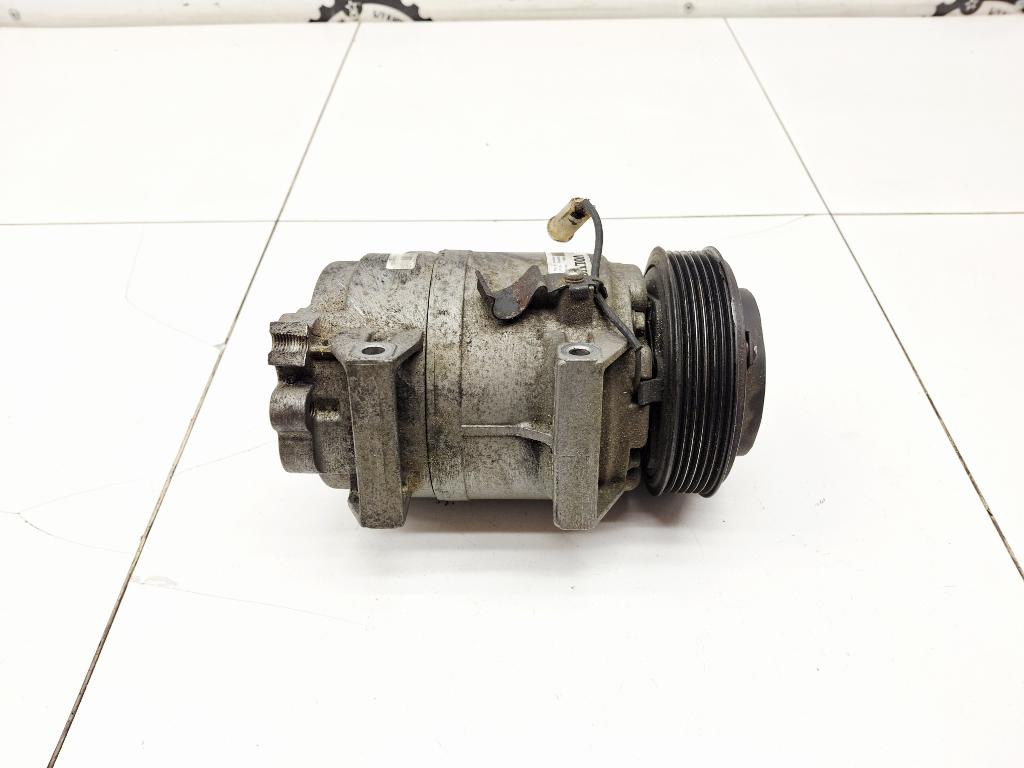 Компрессор кондиционера, 5000 рублей, Пермь