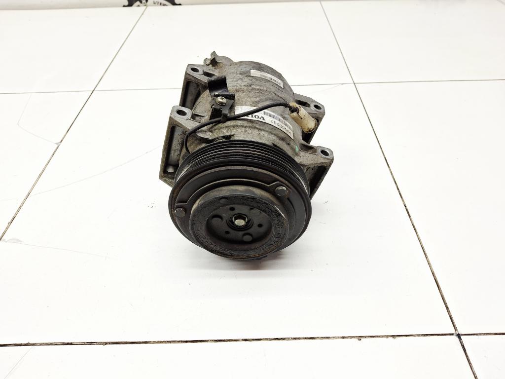 Компрессор кондиционера, 5000 рублей, Пермь