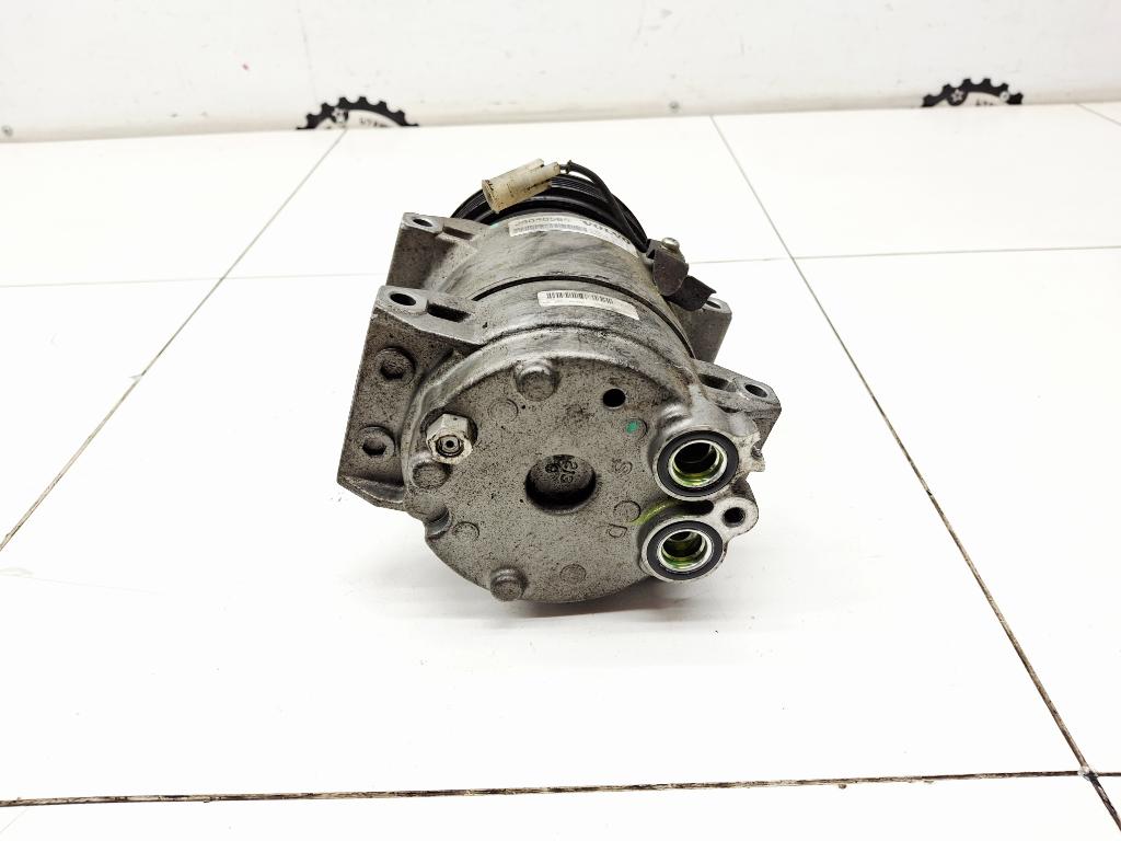 Компрессор кондиционера, 5000 рублей, Пермь