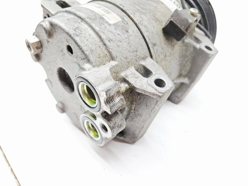 Компрессор кондиционера, 5000 рублей, Пермь